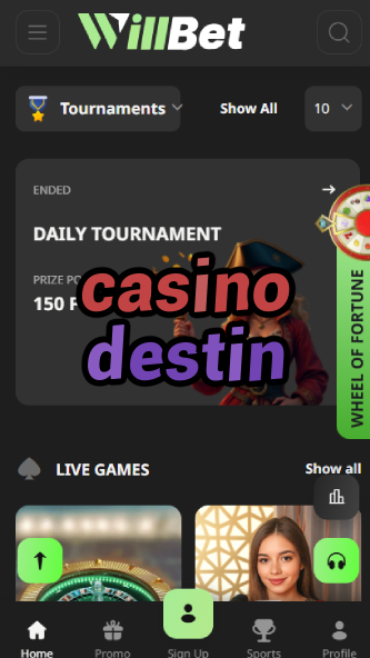 Casino Destin - Top Florida Casino Destination-casinocasi.ydblkf.net