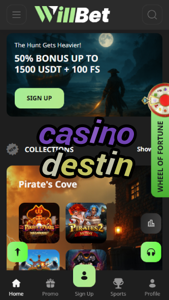 Casino Destin - Top Florida Casino Destination-casinocasi.ydblkf.net